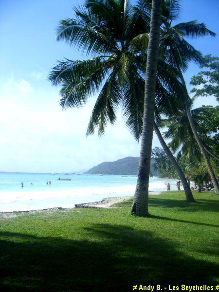 Hotel Paradise Sun sur Praslin (6).JPG